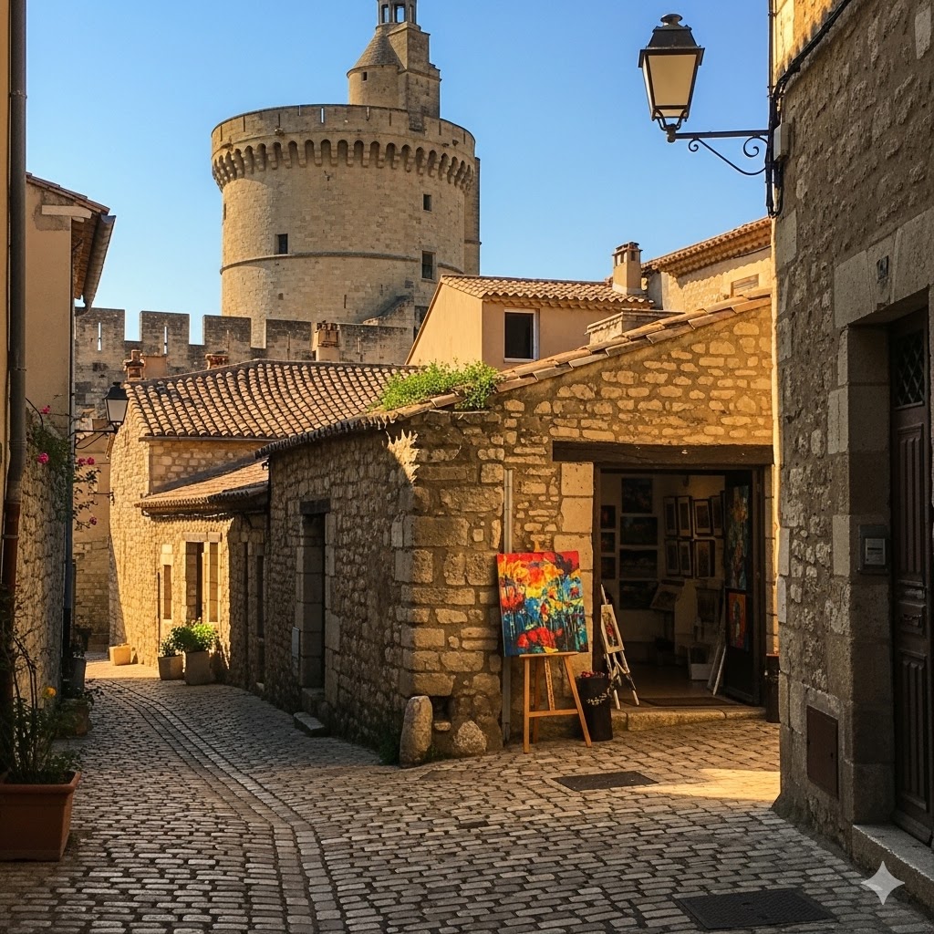 Visiter Aigues-Mortes : Guide & Activités Incontournables